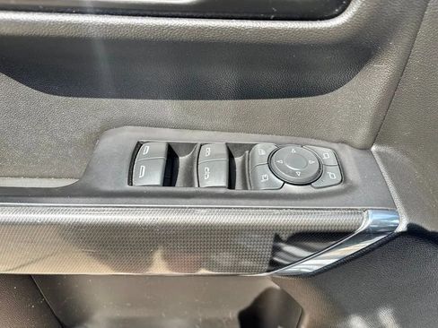 Used 2022 GMC Sierra 1500 AT4 w/ AT4 Preferred Package AWD/4WD image 23
