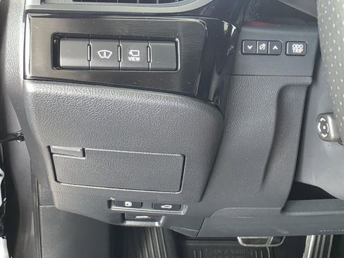 Used 2025 Lexus ES 350 F Sport FWD image 27