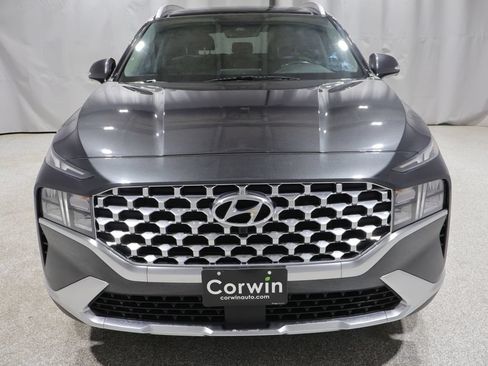 Used 2023 Hyundai Santa Fe SEL w/ Premium Package AWD/4WD image 7