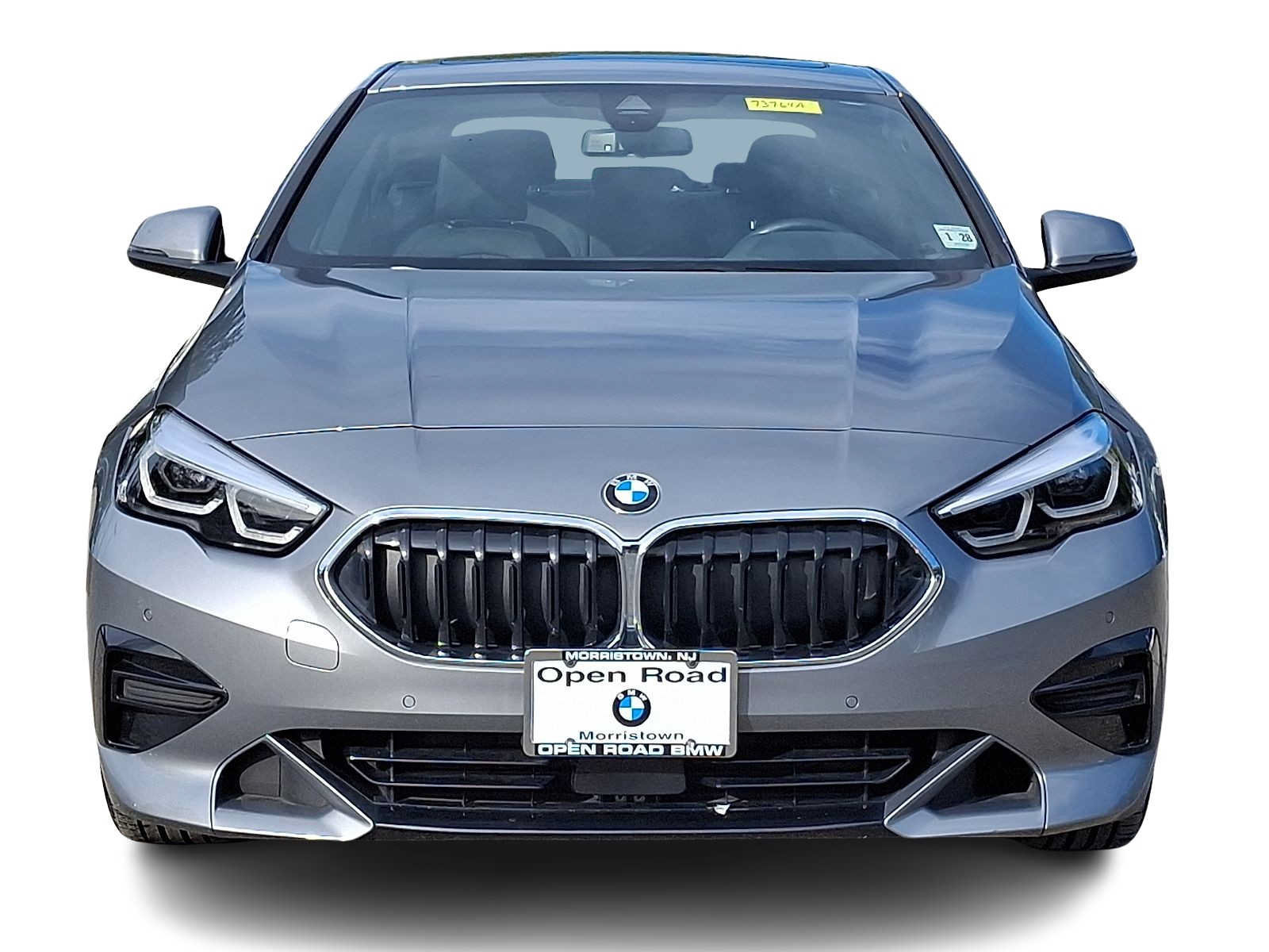Used 2023 BMW 228i xDrive Gran Coupe w/ Convenience Package AWD/4WD image 2