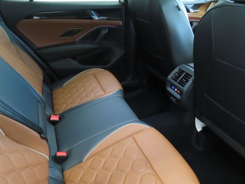 New 2026 Volkswagen Tiguan SEL R-Line image 26