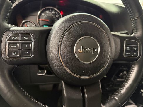 Used 2016 Jeep Wrangler Unlimited Sport w/ Quick Order Package 24S image 18