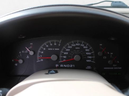 Used 2003 Ford Expedition Eddie Bauer image 43