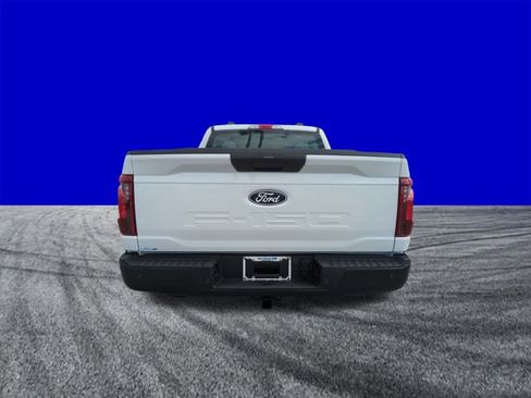 New 2026 Ford F150 XL image 5