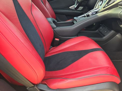 Used 2020 Acura RDX A-Spec FWD image 21