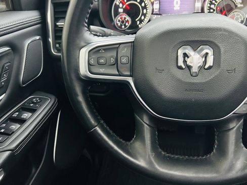 Used 2023 RAM 1500 Laramie image 19