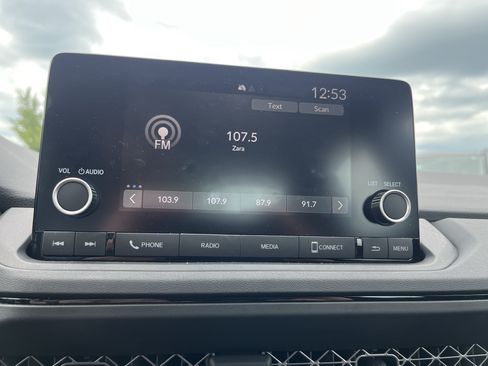 Used 2024 Honda Accord EX image 27