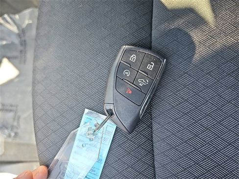 Certified 2024 GMC Sierra 1500 Elevation image 34