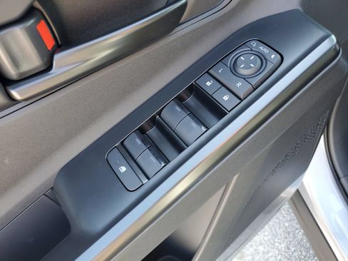 New 2026 Toyota bZ Woodland AWD/4WD image 19