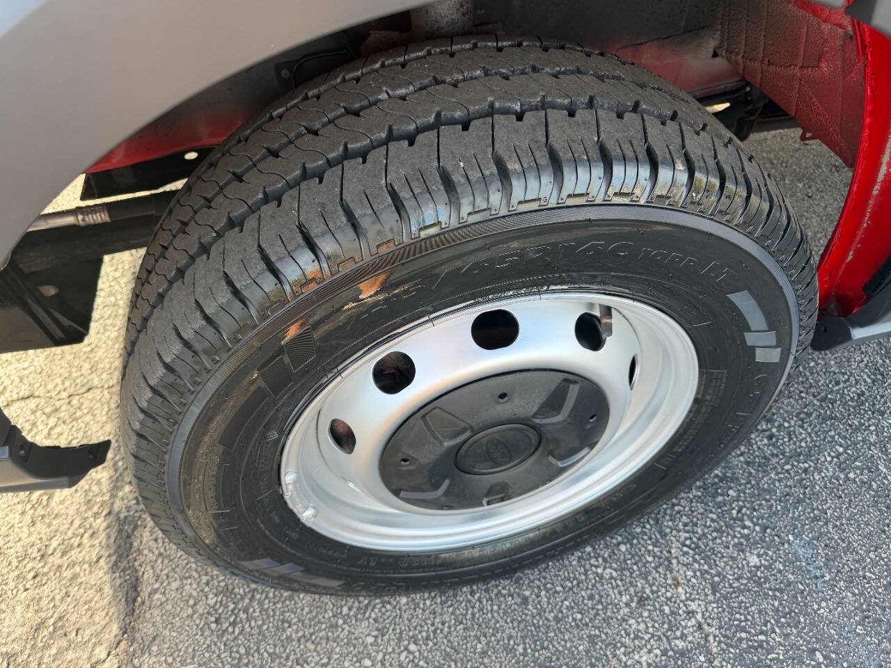 Used 2018 Ford Transit 350 XL RWD image 25