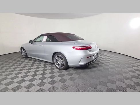 Used 2018 Mercedes-Benz E 400 Cabriolet image 44