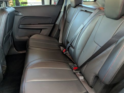 Used 2013 GMC Terrain SLT w/ LPO, Protection Package FWD image 11