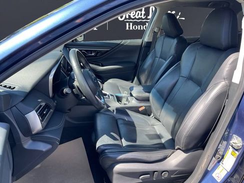 Used 2020 Subaru Outback Limited XT AWD/4WD image 9