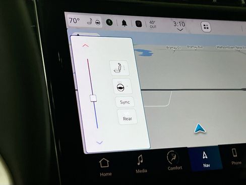 Used 2023 Jeep Grand Cherokee L Limited image 20