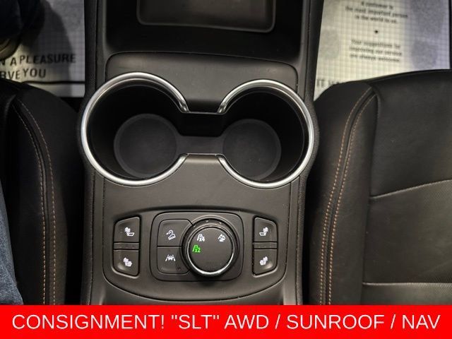Used 2018 GMC Terrain SLT w/ Preferred Package AWD/4WD image 28