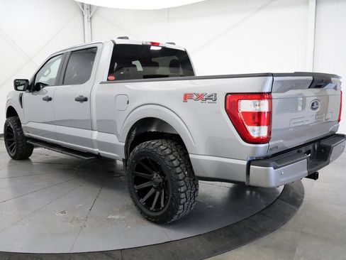 Used 2023 Ford F150 XL w/ STX Appearance Package AWD/4WD image 5