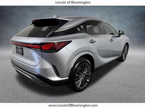 Used 2025 Lexus RX 350 AWD w/ Convenience Package image 7