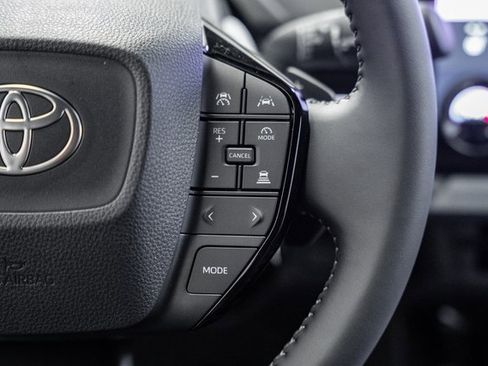 New 2026 Toyota bZ image 26