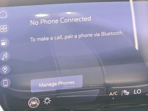 Used 2025 Buick Enclave Sport Touring w/ Power Package image 8