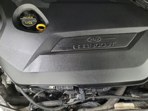 Used 2014 Ford Escape SE FWD image 30
