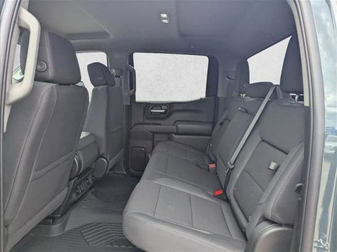 New 2026 Chevrolet Silverado 1500 Custom Trail Boss image 16