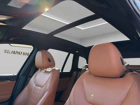 Used 2021 BMW X3 xDrive30i w/ Convenience Package image 24