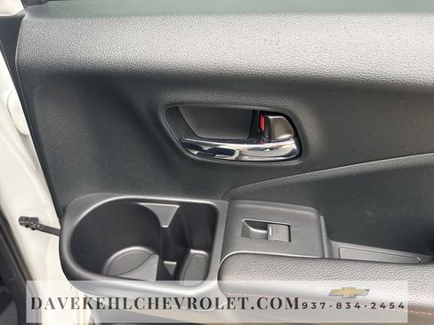 Used 2023 Honda Ridgeline Black Edition image 41