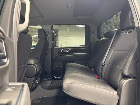 New 2026 Chevrolet Silverado 2500 LT w/ Trail Boss Package image 34