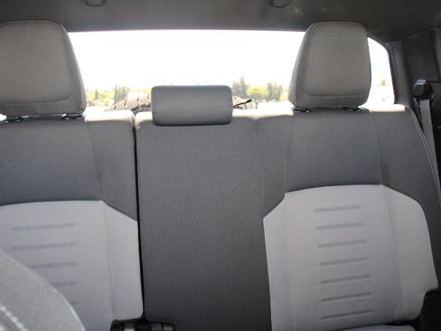 Used 2025 Toyota Tacoma TRD Sport image 22