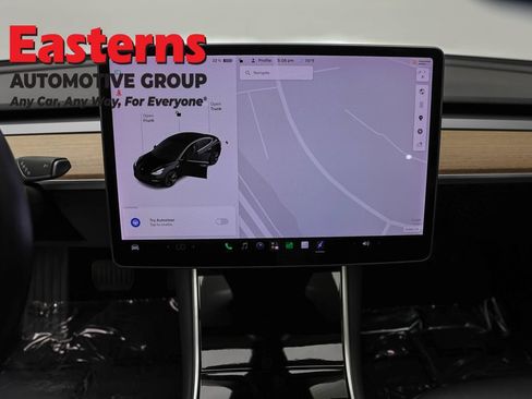 Used 2019 Tesla Model 3 Long Range RWD image 10