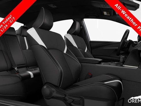 New 2026 Toyota Camry SE image 6