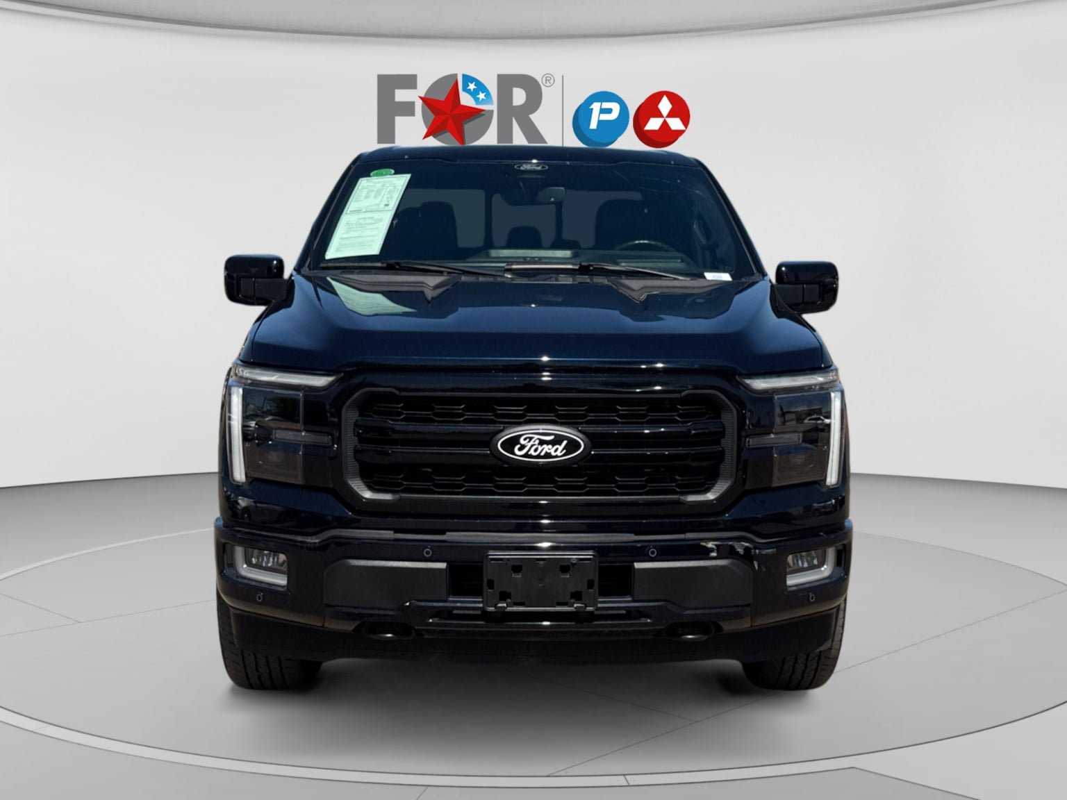 Used 2024 Ford F150 Lariat w/ Equipment Group 502A High AWD/4WD image 8