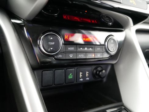 Used 2024 Mitsubishi Eclipse Cross SE AWD/4WD image 23