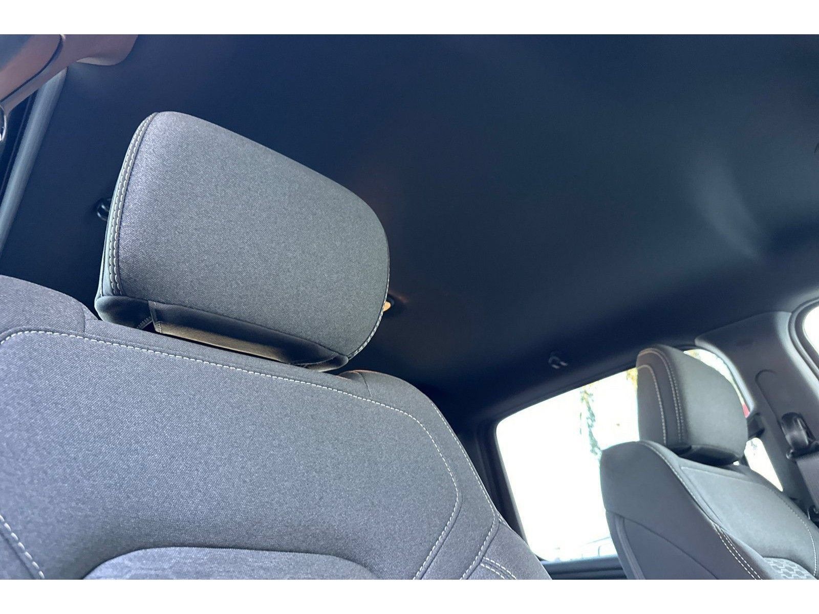 New 2026 RAM 1500 Big Horn AWD/4WD image 17