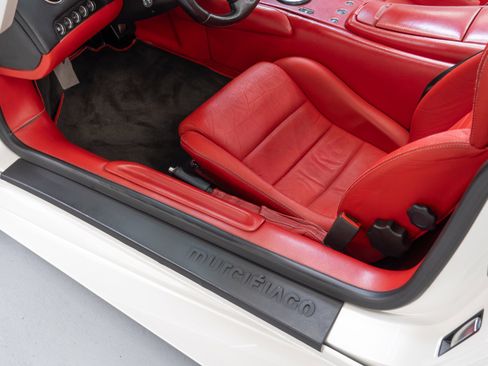 Used 2006 Lamborghini Murcielago Roadster image 12