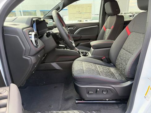 New 2026 Chevrolet Colorado Z71 AWD/4WD image 14