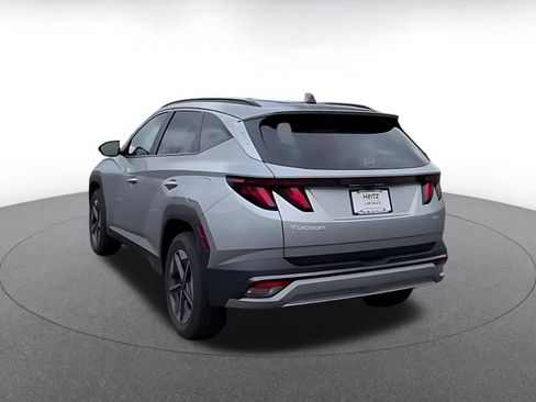 Used 2025 Hyundai Tucson SEL image 11