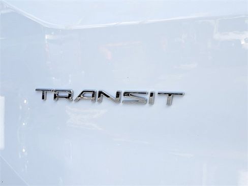 Used 2021 Ford Transit 150 Medium Roof image 8