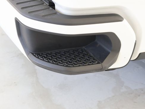 Certified 2023 Chevrolet Silverado 1500 RST w/ LPO, Dark Essentials Package image 34