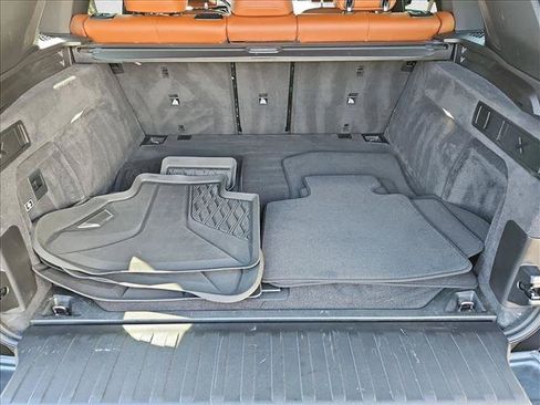 Certified 2024 BMW X5 sDrive40i w/ M Sport Package RWD image 6