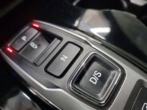 Used 2021 Honda Pilot Black Edition image 27