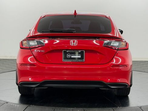 Used 2024 Honda Civic EX-L image 11