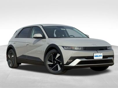 New 2026 Hyundai Ioniq 5 SEL