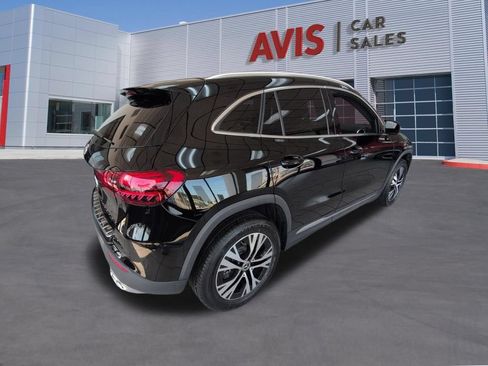 Used 2025 Mercedes-Benz GLA 250 image 6