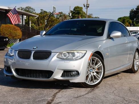 Used 2011 BMW 335i 335i image 1