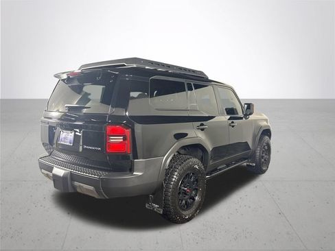 Used 2024 Toyota Land Cruiser AWD/4WD image 6