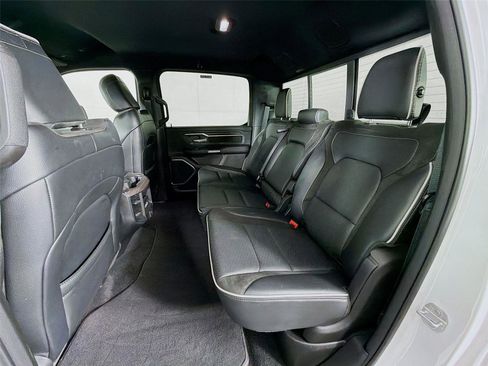 Used 2025 RAM 1500 Laramie w/ Bed Utility Group AWD/4WD image 21
