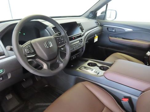 New 2026 Honda Ridgeline RTL image 4
