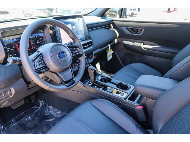 New 2026 Subaru Outback Limited XT AWD/4WD image 45