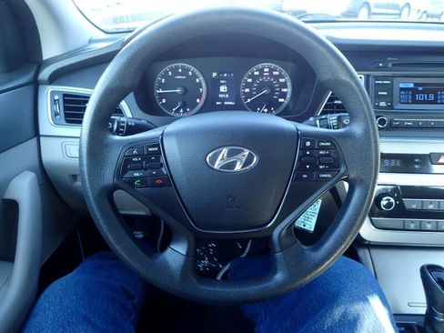 Used 2015 Hyundai Sonata SE image 13